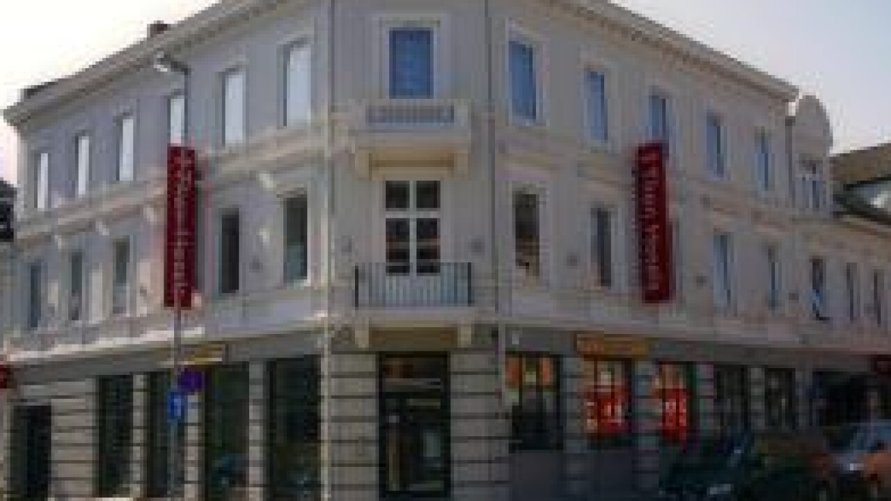 Bilde av Hotel Parken, Kristiansand 